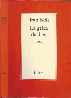 La grâce de Dieu