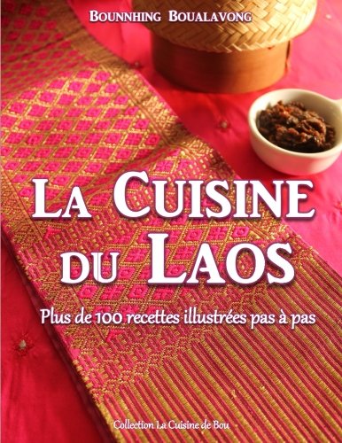 La cuisine du Laos