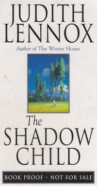 Shadow Child