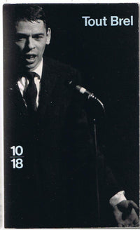 Tout Brel