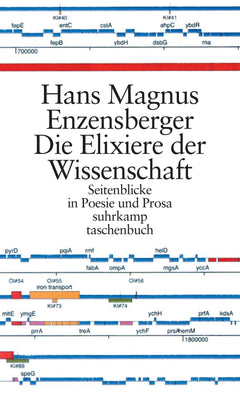 Enzensberger: Elixiere/Wissenschaft