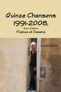 Quinze chansons 1991-2008