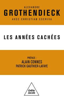 Les années cachées