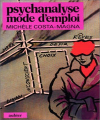 Psychanalyse mode d' emploi