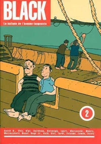 Black, Tome 2 :