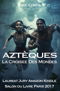 La Croisée des Mondes