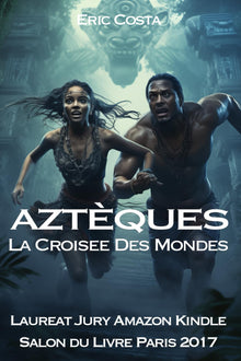 La croisée des mondes