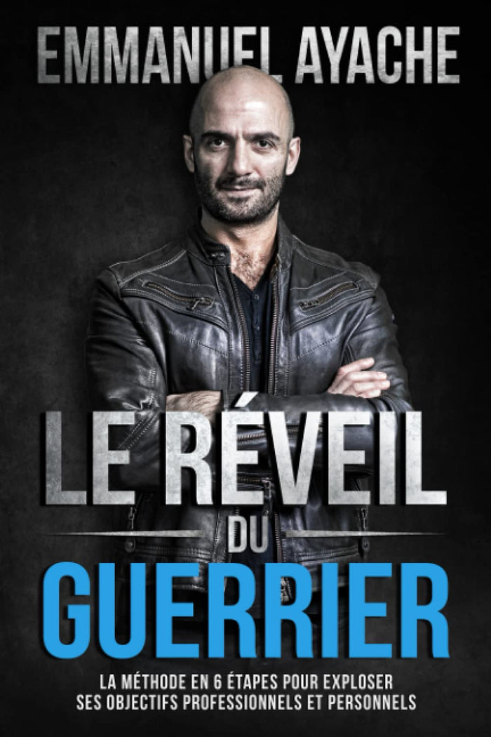 Le réveil du guerrier