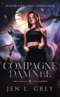 Compagne damnée