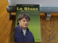 Le Blues Du Petit Prince