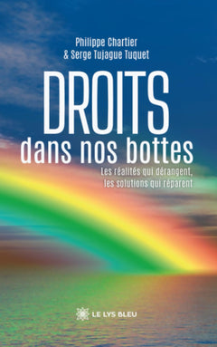Droits dans nos bottes