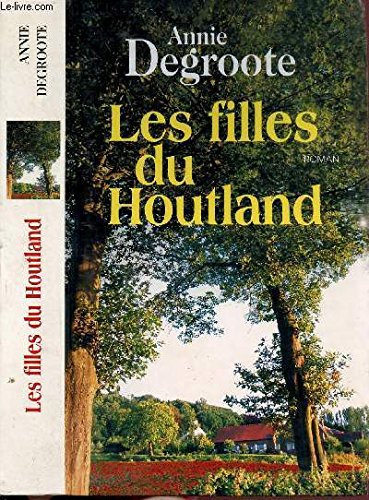 Les filles du Houtland