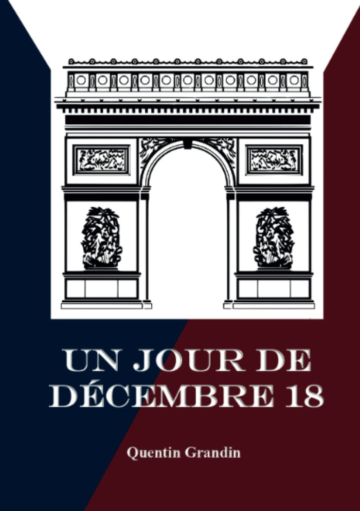 Un jour de décembre 18