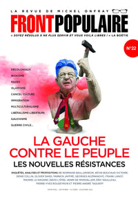 FRONT POPULAIRE N°22