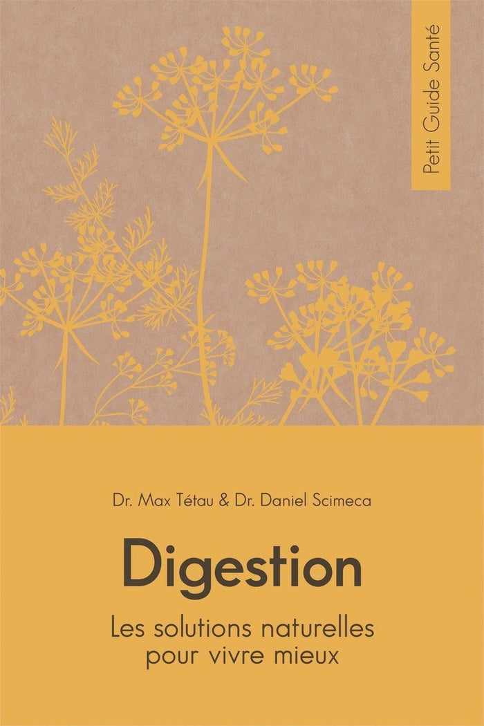 Digestion : Les solutions naturelles pour vivre mieux