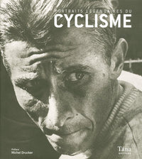 PORTRAITS LEGENDAIRES CYCLISME