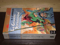 La grande séparation