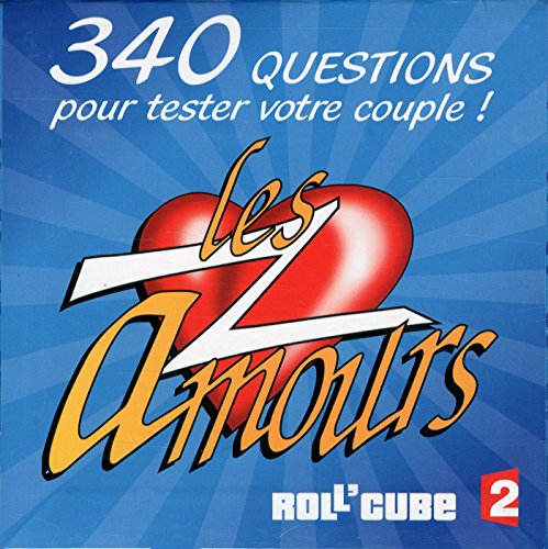 Roll'Cube les Z'Amours