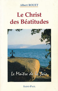 Christ des Beatitudes