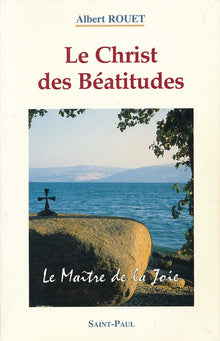 Christ des beatitudes