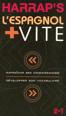 L'espagnol + vite