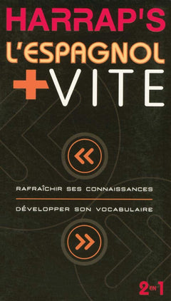 L'espagnol + vite