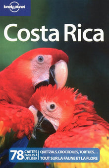 COSTA RICA 4ED