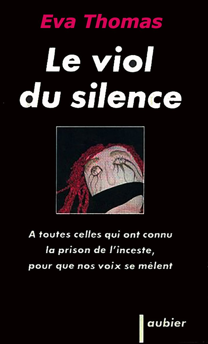 Le Viol du silence