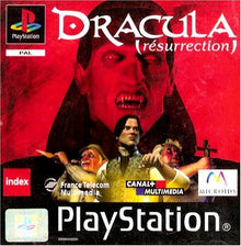 Dracula Résurrection