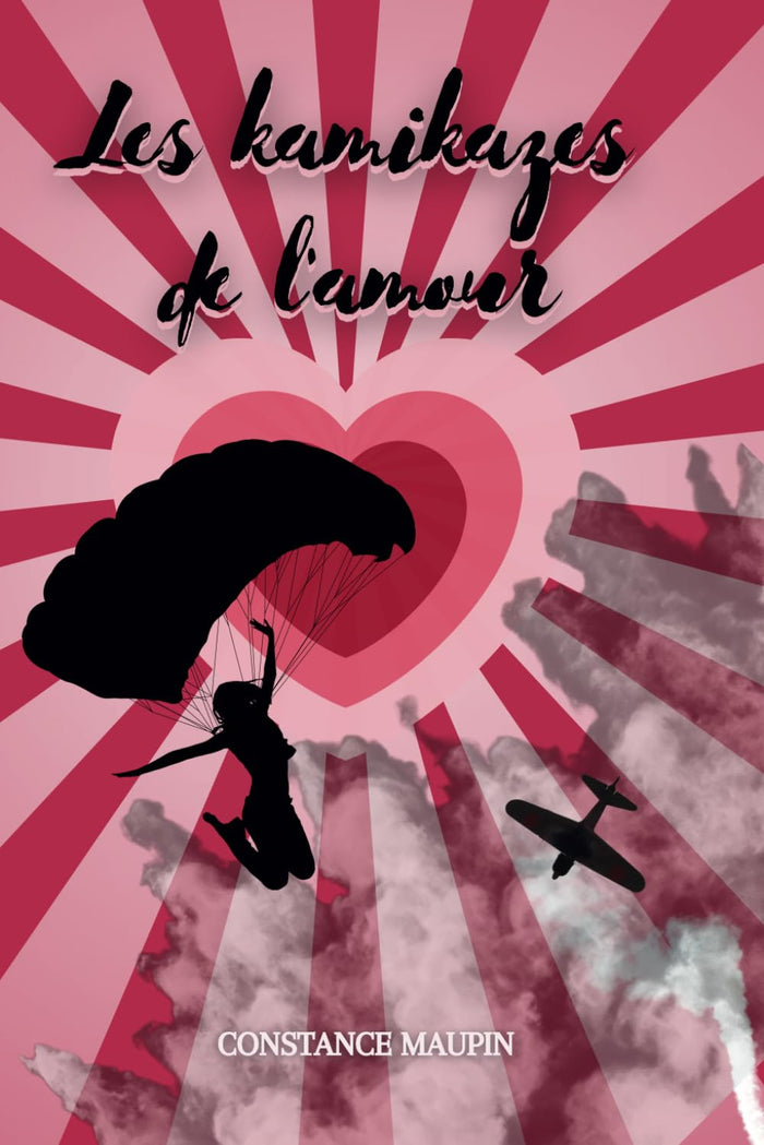 Les kamikazes de l'amour