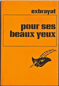 POUR SES BEAUX YEUX