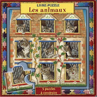 Les animaux