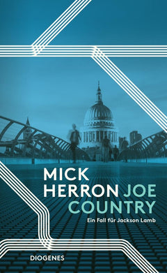 Joe Country: Ein Fall für die Slow Horses