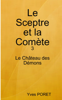 Le Sceptre et la Comète T3