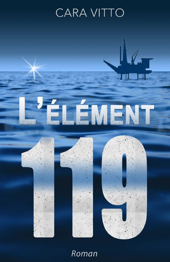 L'élément 119