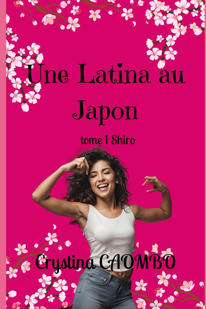 Une Latina au JAPON: Elle a déjà vécu le pire et son voyage ne fait que commencer...