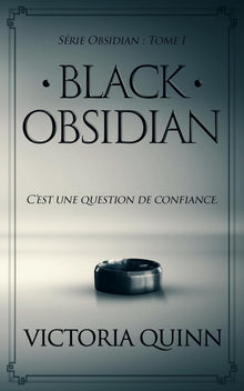 Black Obsidian