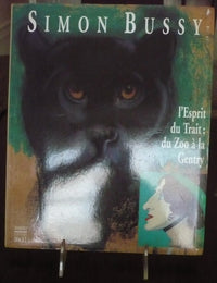 Simon Bussy - L'Esprit du Trait