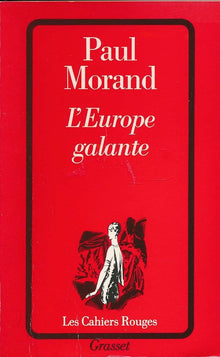 L'Europe galante