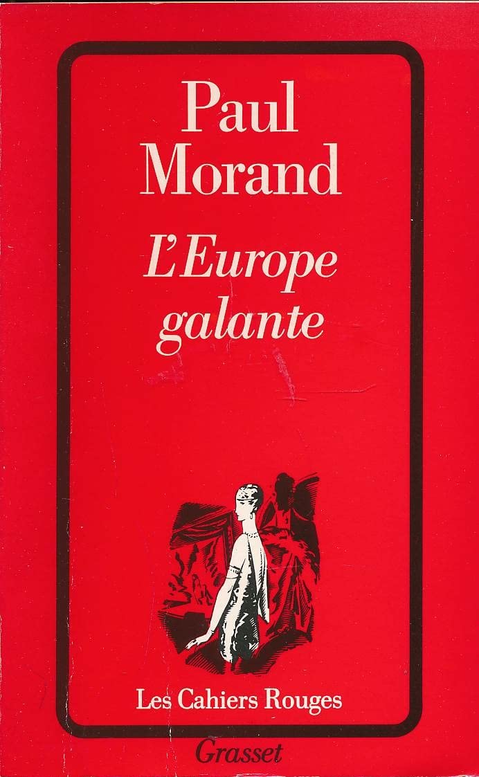 L'Europe galante