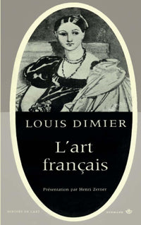 L'art français