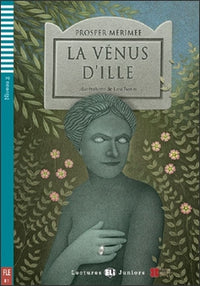 La venus d'ille + downlodable multimedia
