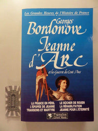 Jeanne d'Arc et la guerre de Cent Ans