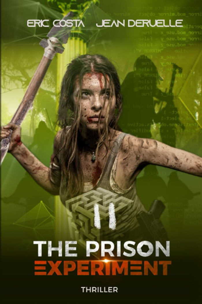 The Prison Experiment