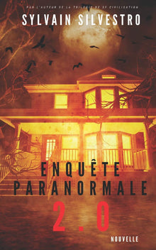 Enquête paranormale 2.0