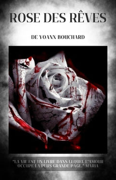 Rose des rêves