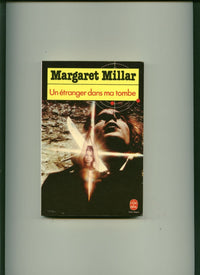 UN ETRANGER DANS MA TOMBE