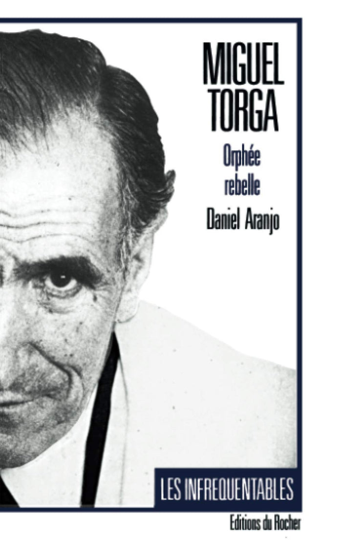 miguel torga