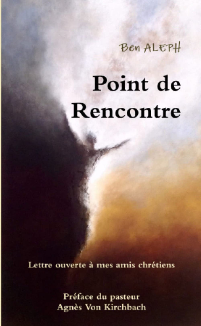 Point de rencontre : Lettre ouverte à mes amis chrétiens
