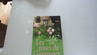 Les Roses de Guernesey